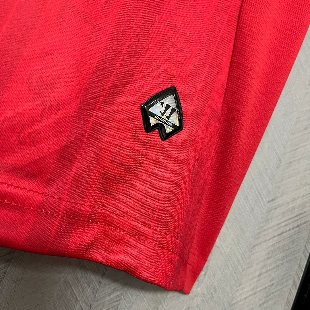 Maillot rétro Liverpool domicile 2013-2014