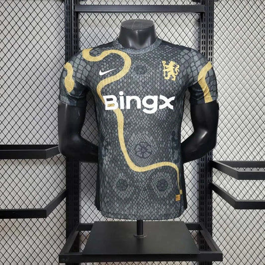 Édition spéciale Chelsea « King's Venom »