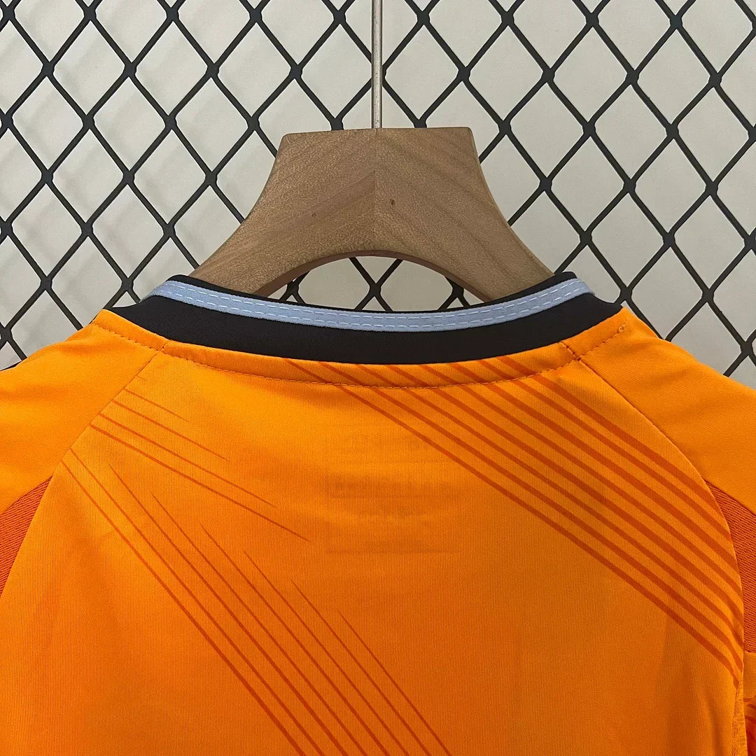 Maillot extérieur Real Madrid 2024/2025 pour enfant
