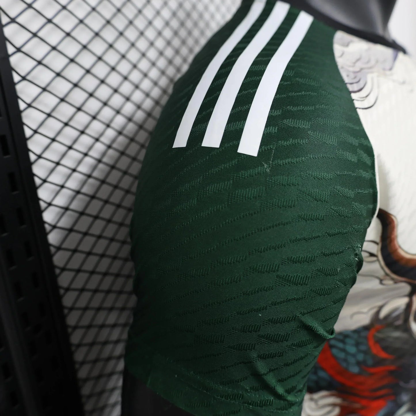 Japan "Ryu no Ikari" Edición Especial