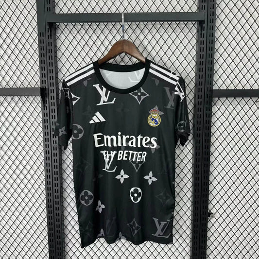 Édition spéciale « Louis Vuitton » du Real Madrid