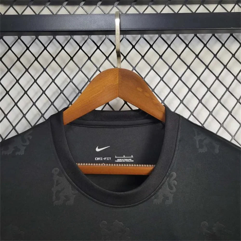 Chelsea "Obsidian Crest" Edición Especial