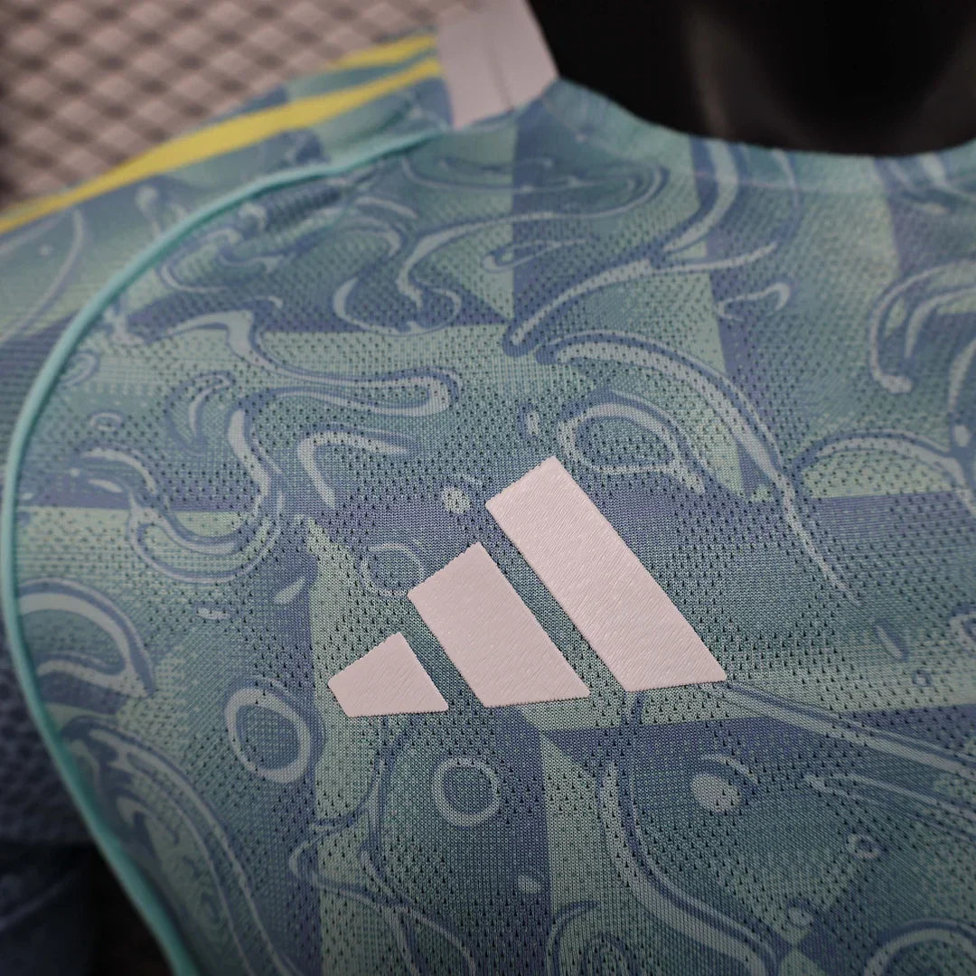 Maillot extérieur Juventus 2025/2026
