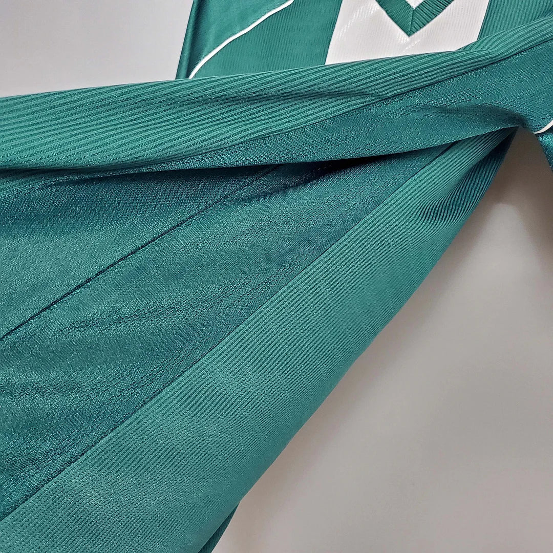 1998 Retro Germany Visitante