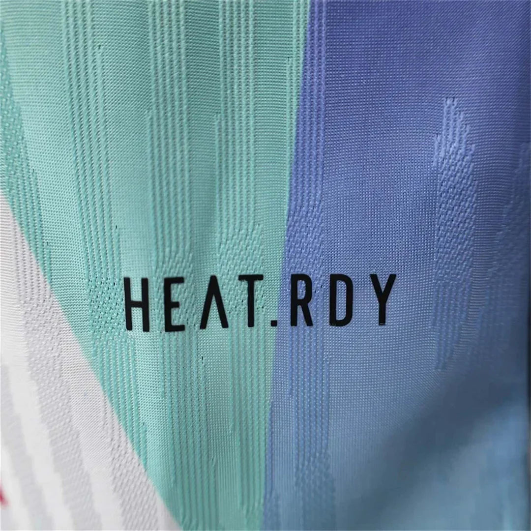 Édition spéciale Arsenal 2024/2025