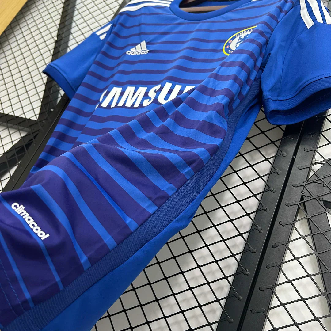 2014-2015 Retro Chelsea Local