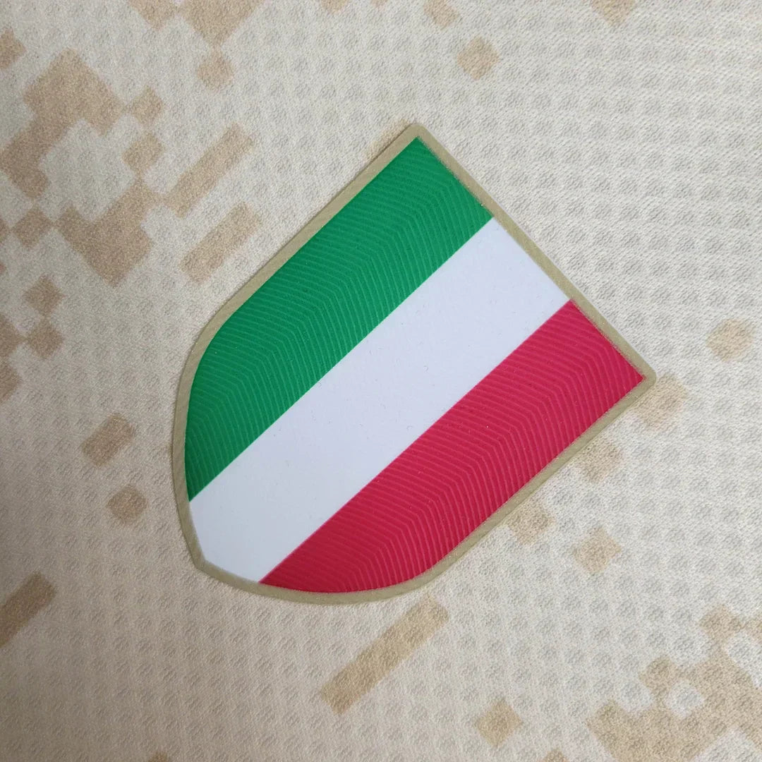 AC Milan "Milano Glitch" Edición Especial