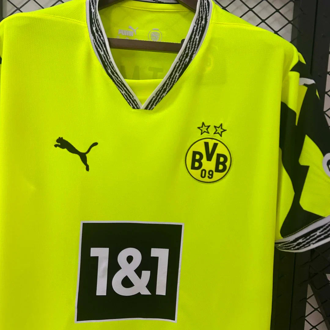 2025/2026 Dortmund Edición Especial