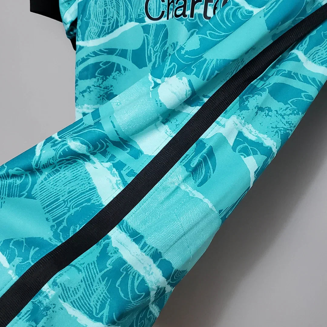 Liverpool Extérieur 2020/2021