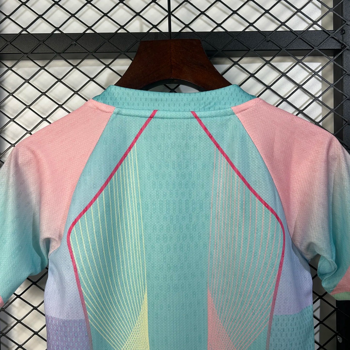 Édition spéciale Barcelone « Dreamwave » taille enfant