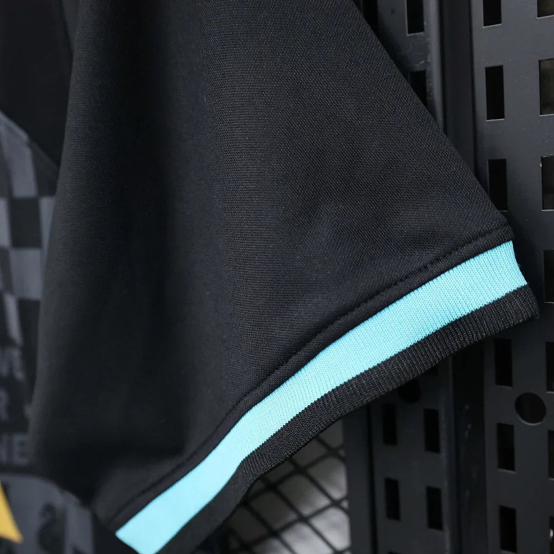 Liverpool Edición Especial