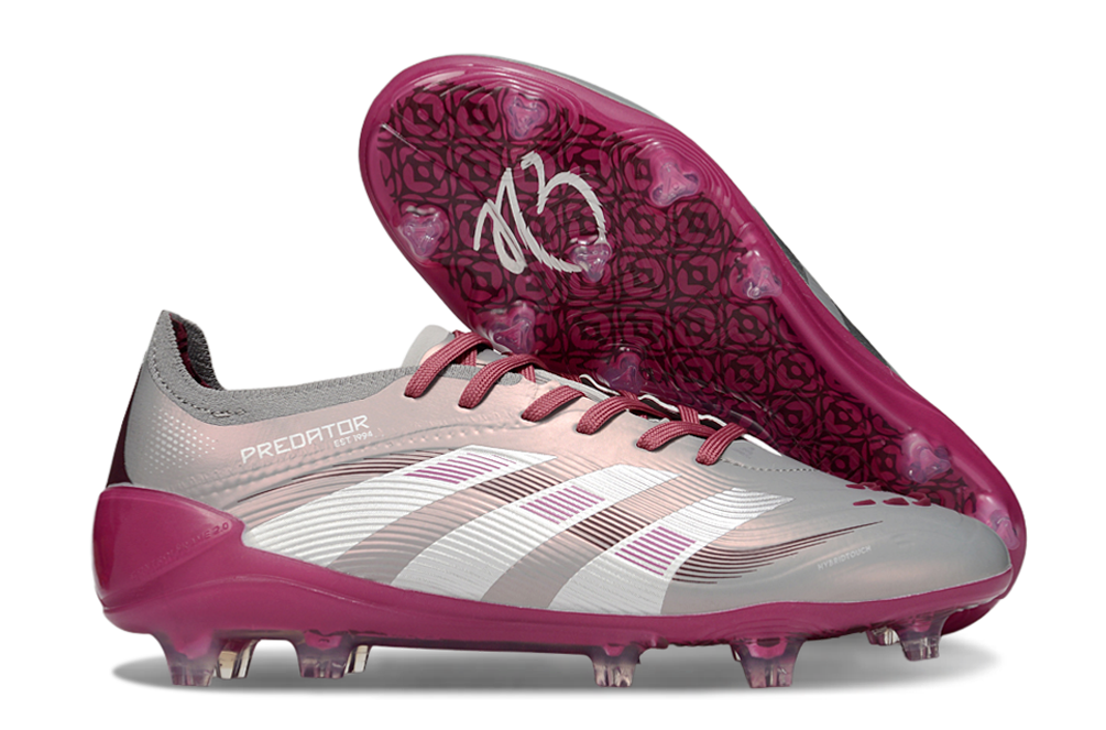 CHAUSSURES DE PRÉCISION PREDATOR Elite