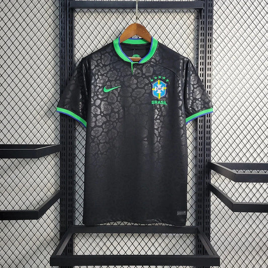 Brasil "Black Leopard" Edición Especial