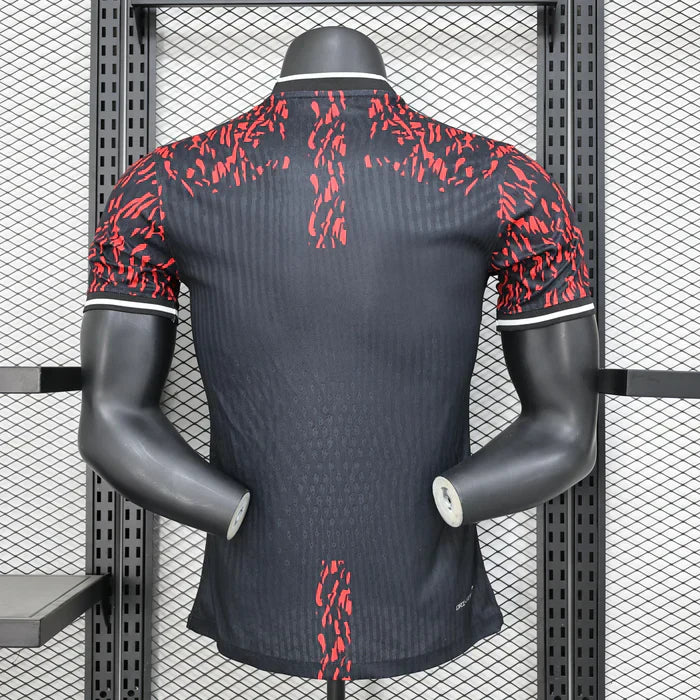 Barcelona "Crimson King" Edición Especial