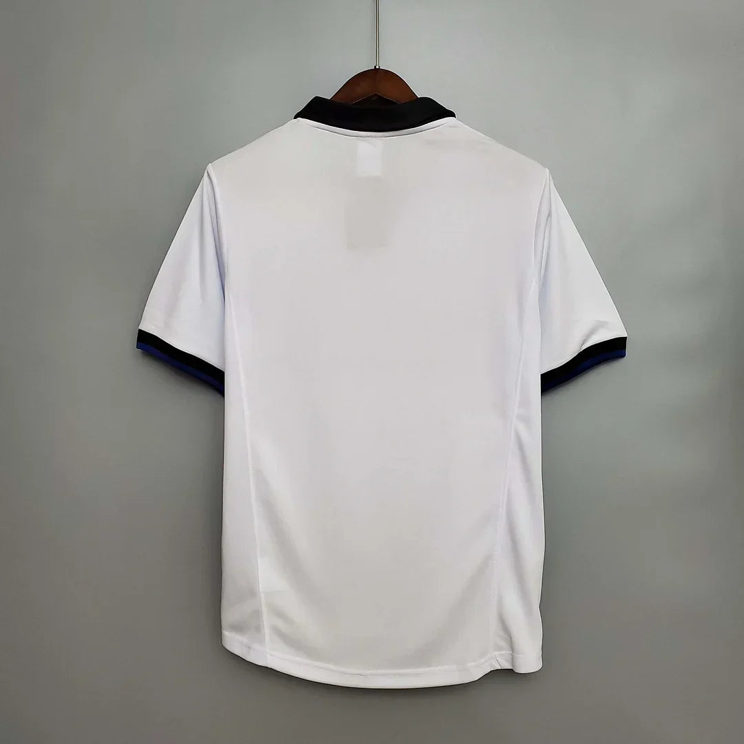 Rétro Inter Milan Extérieur 1998-1999
