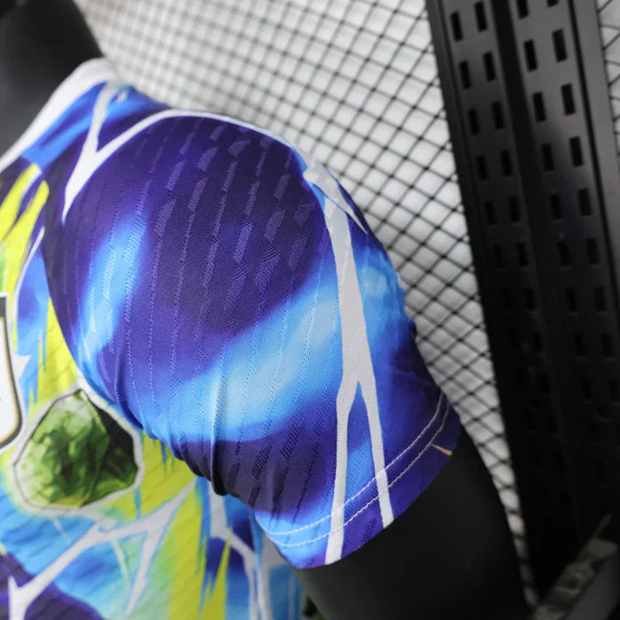 Japan "Eien no Tatakai" Edición Especial