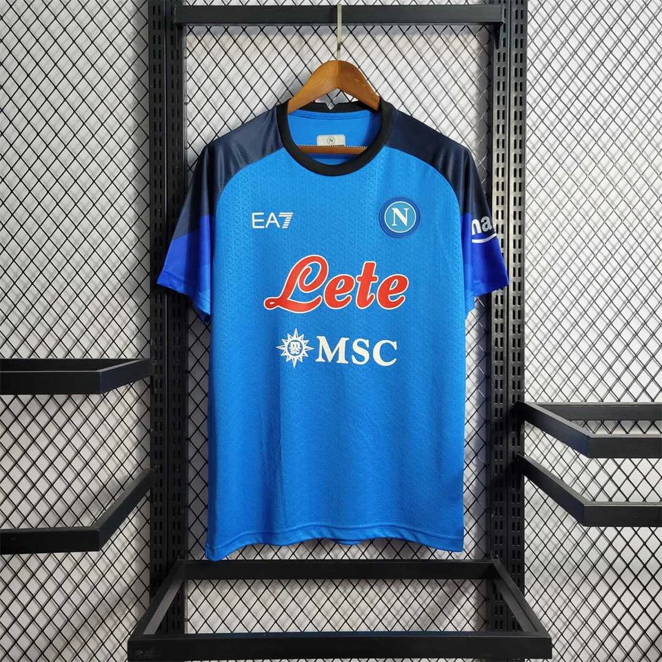 2022/2023 Napoli Local