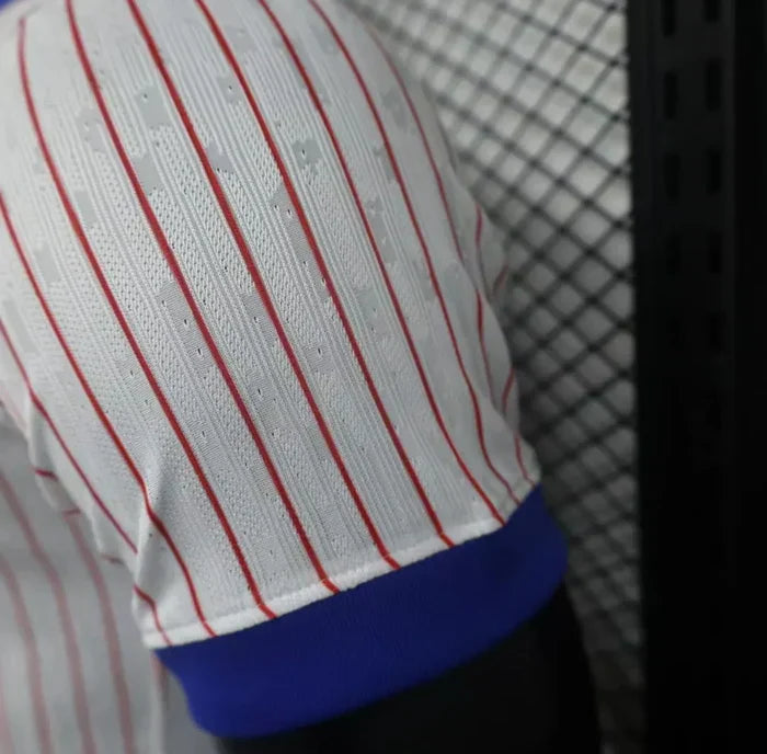 France 2024/2025 Visitante Kit