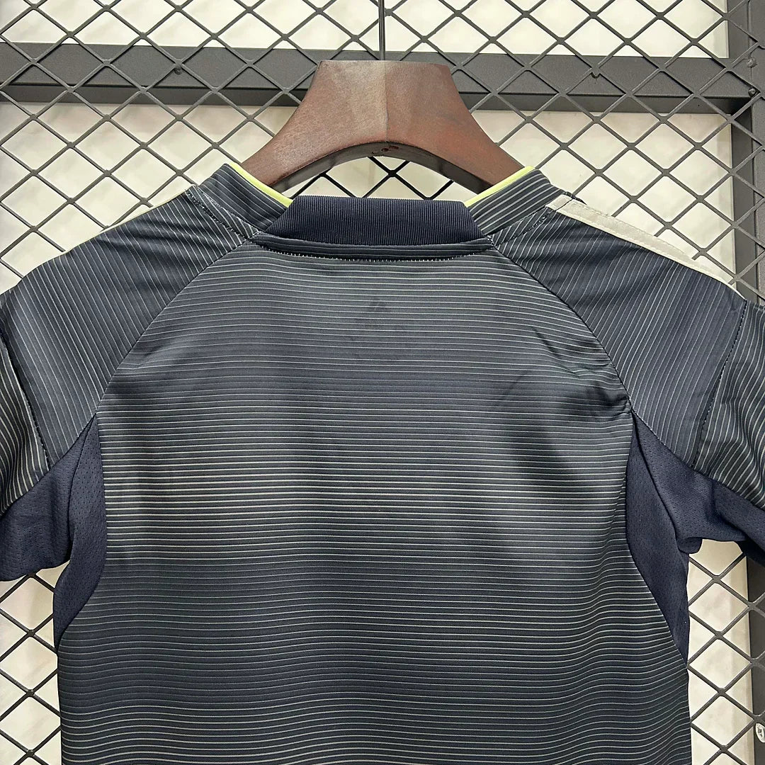 Maillot extérieur Real Madrid 2025/2026 pour enfant