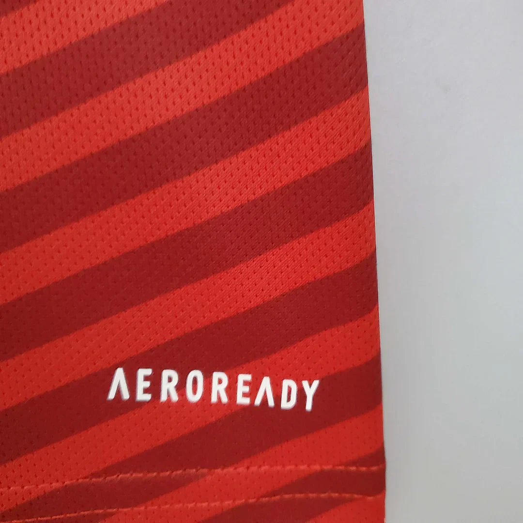 2021/2022 Bayern Munchen Local