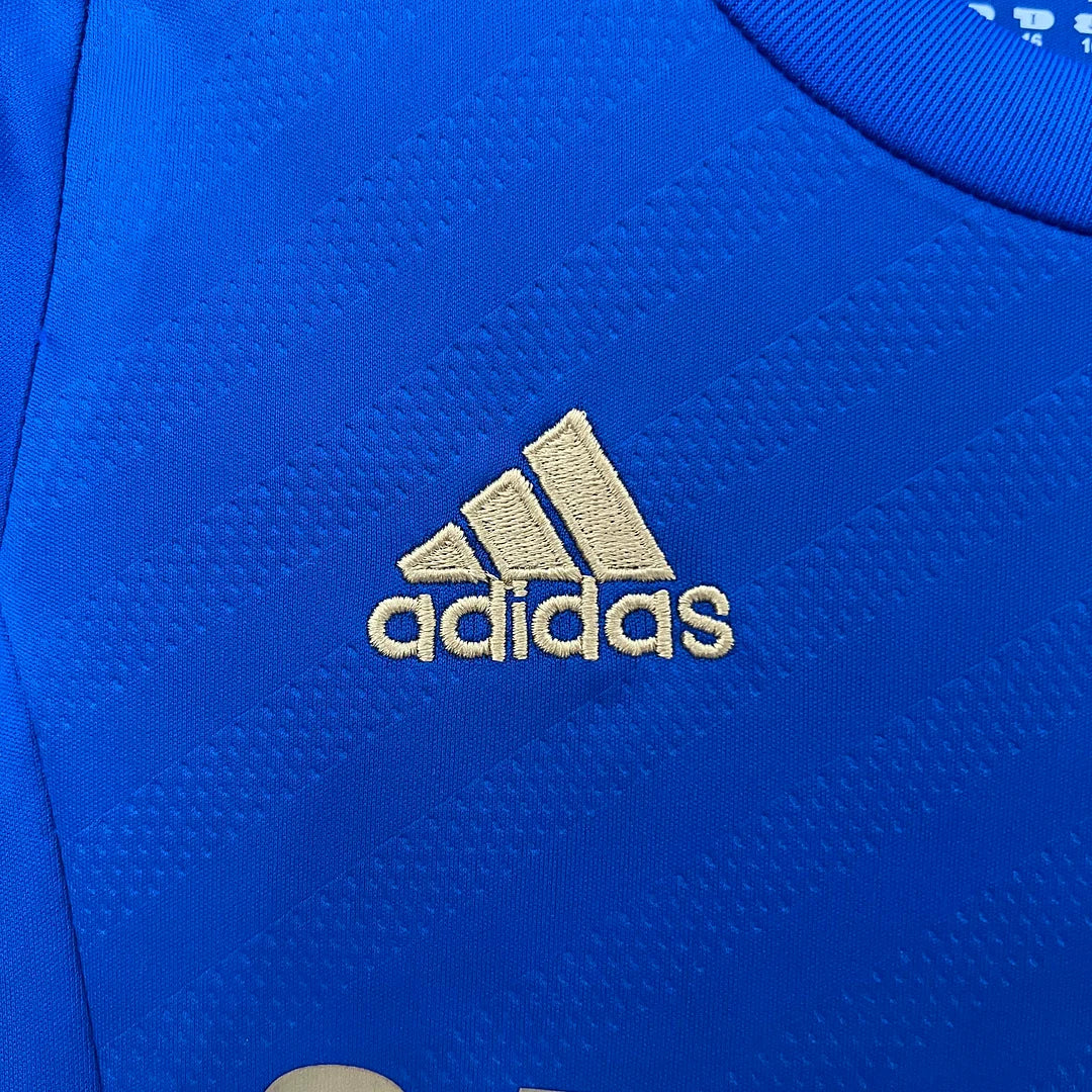 Maillot rétro domicile Chelsea 2012-2013 pour enfant