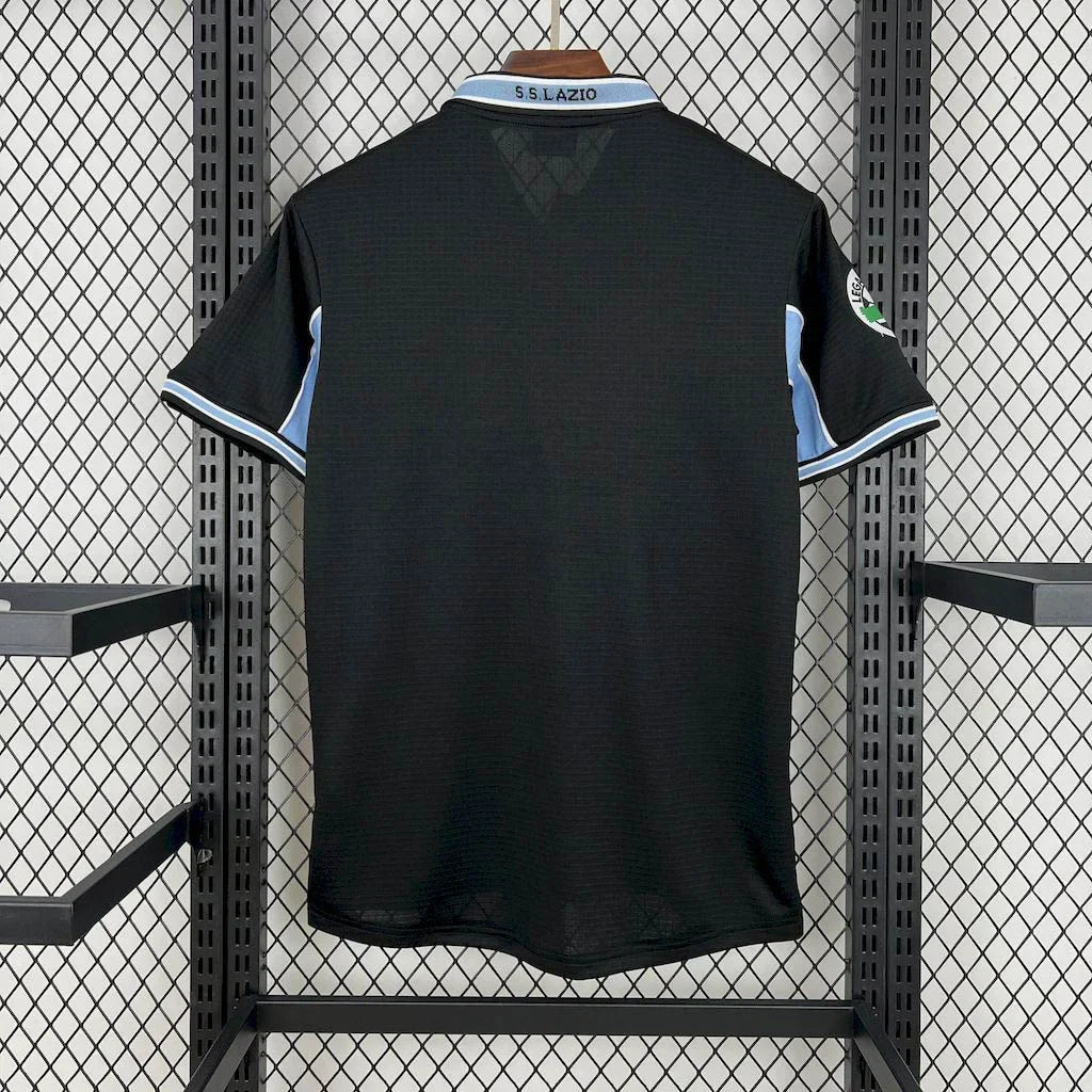 1998-1999 Retro Lazio Visitante