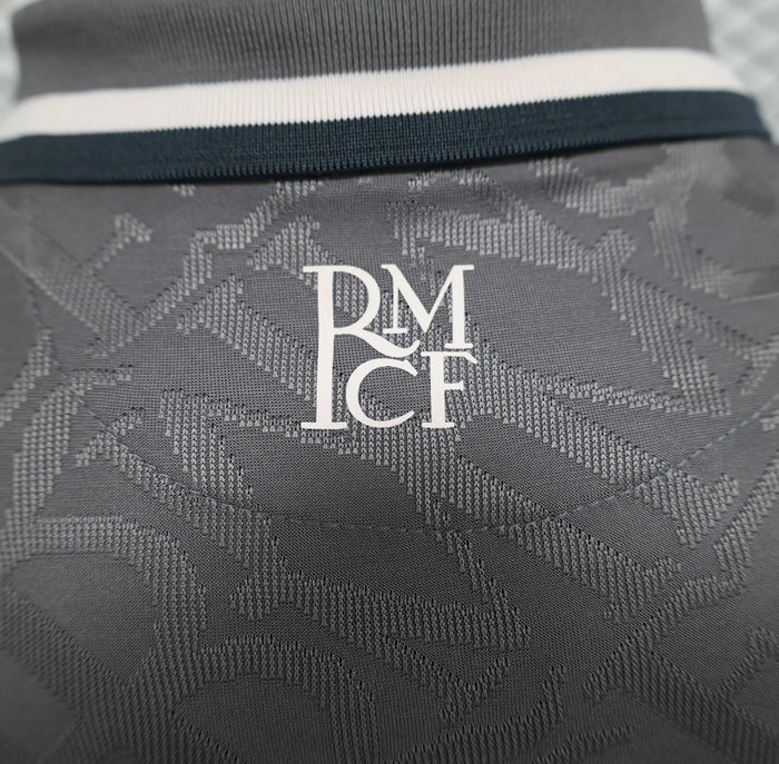 2024/2025 Real Madrid Alternativa Visitante Kit