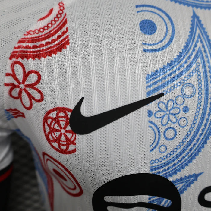 Barcelona "Crestwave" Edición Especial