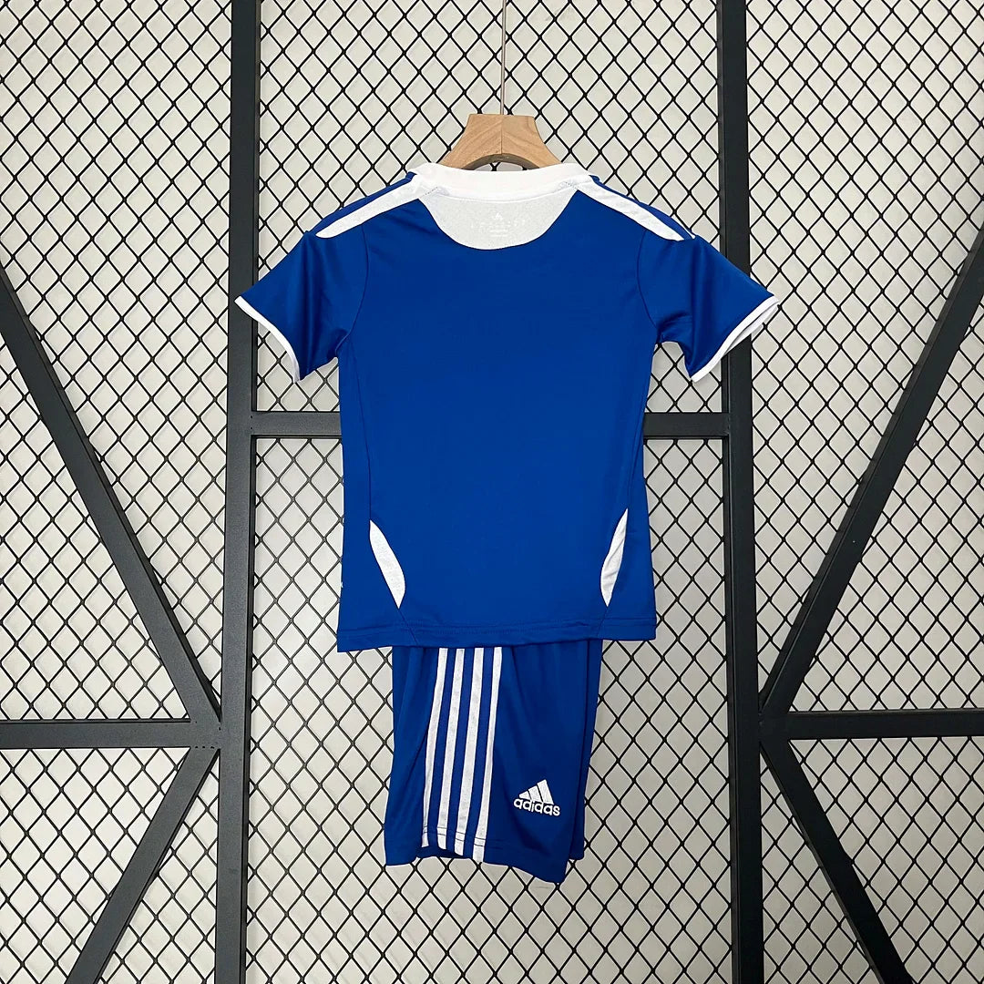 Maillot rétro domicile Chelsea 2011-2012 pour enfant