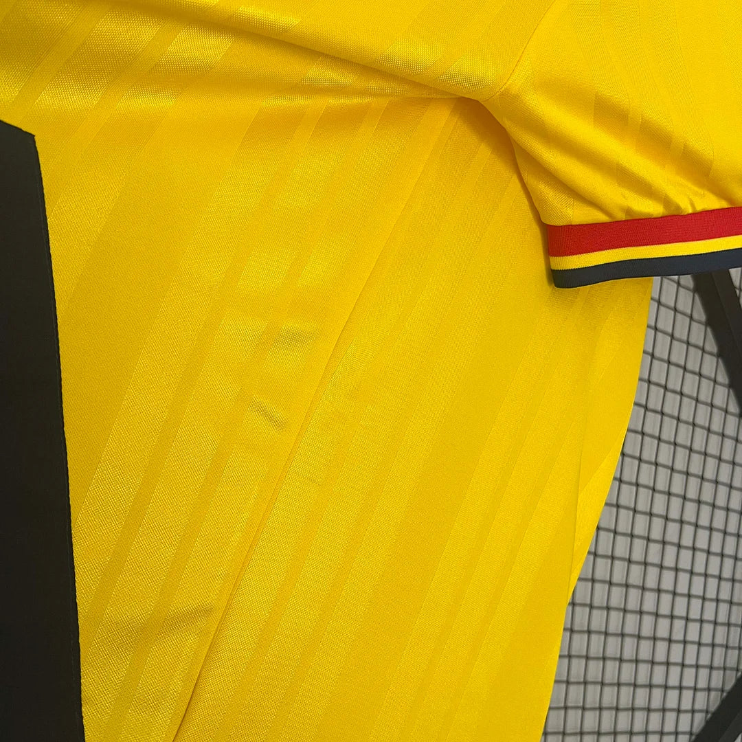 Maillot rétro extérieur d'Arsenal 1993-1994