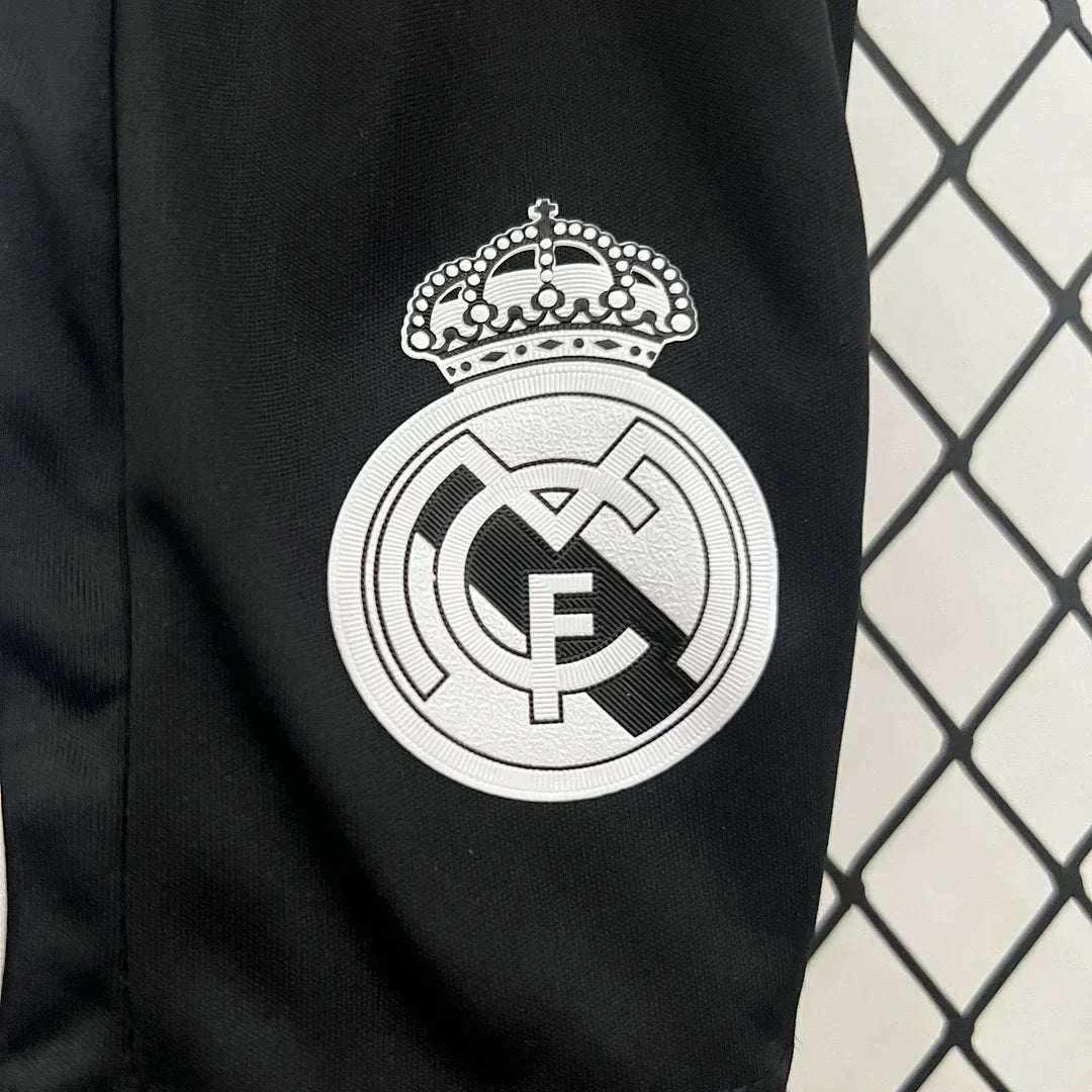 Maillot extérieur Real Madrid 2014/2015 taille enfant