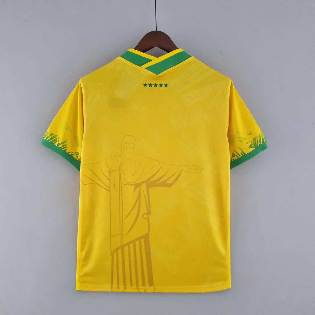 Brasil "The Redeemer" Edición Especial