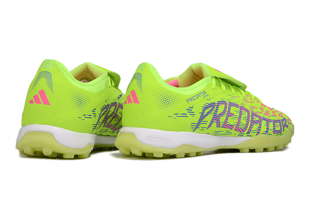 PREDATOR ÉLITE LEAGUE FT