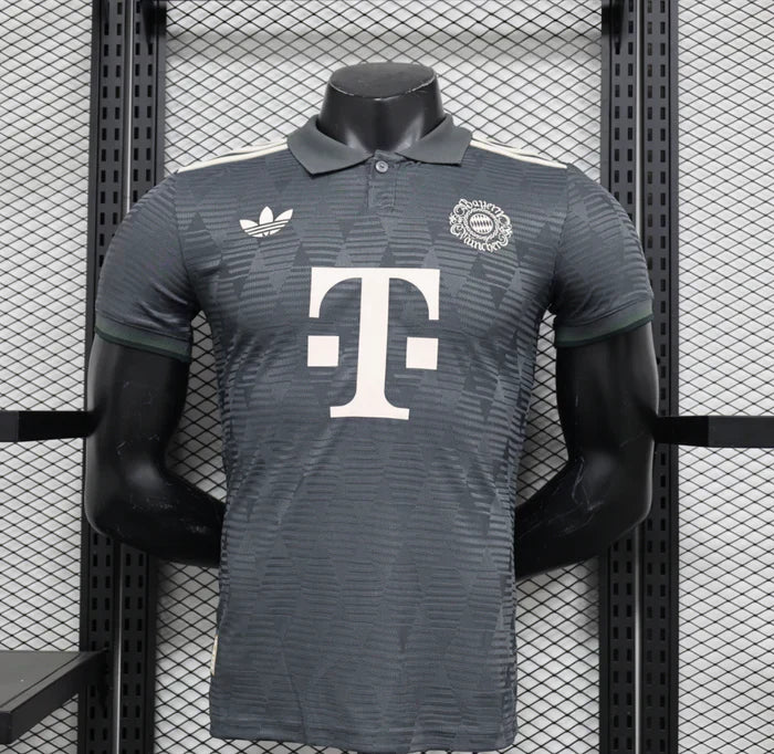 Bayern Munchen "Oktoberfest" Edición Especial
