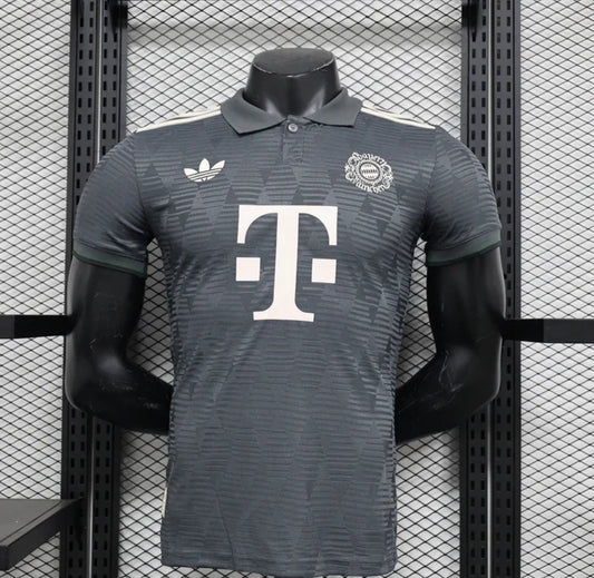 Bayern Munchen "Oktoberfest" Edición Especial