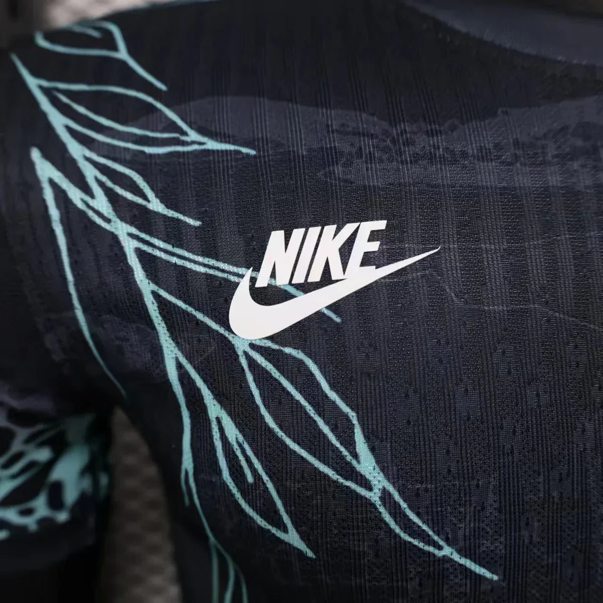 Brasil "Jungle Night" Edición Especial