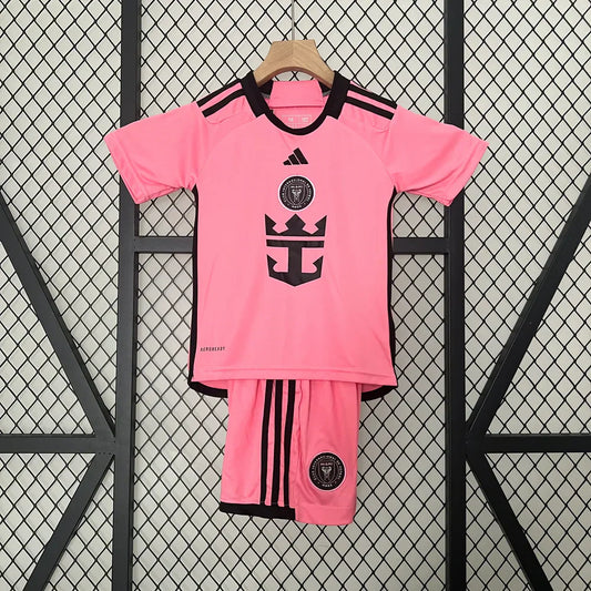 Miami 2024/2025 Local Talla Niño