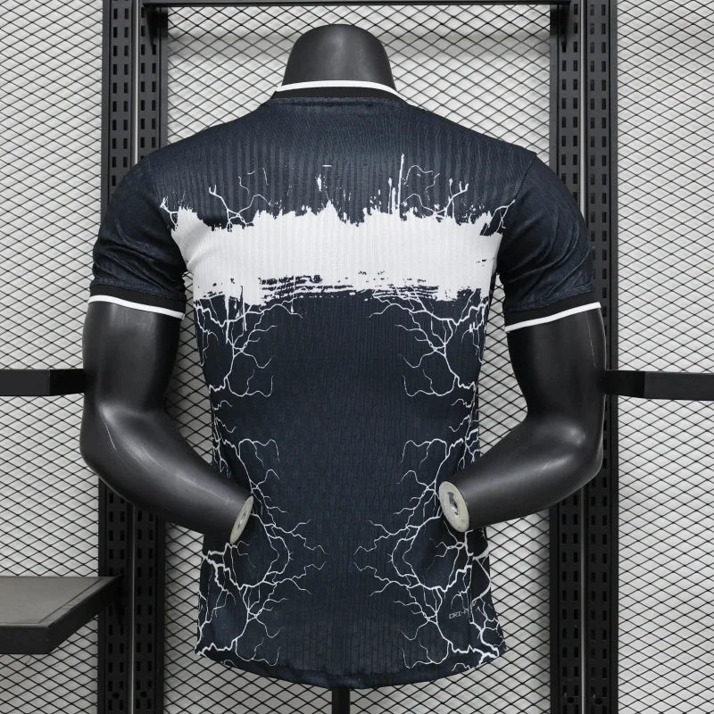 Barcelona "Catalan Thunder" Edición Especial