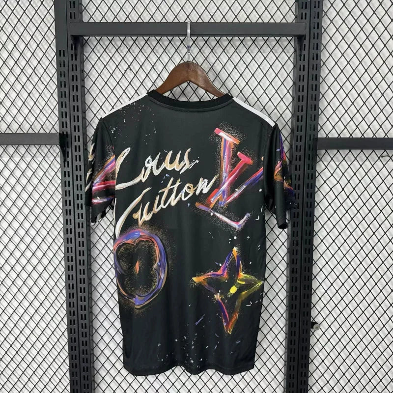 Édition spéciale « Louis Vuitton » du Real Madrid