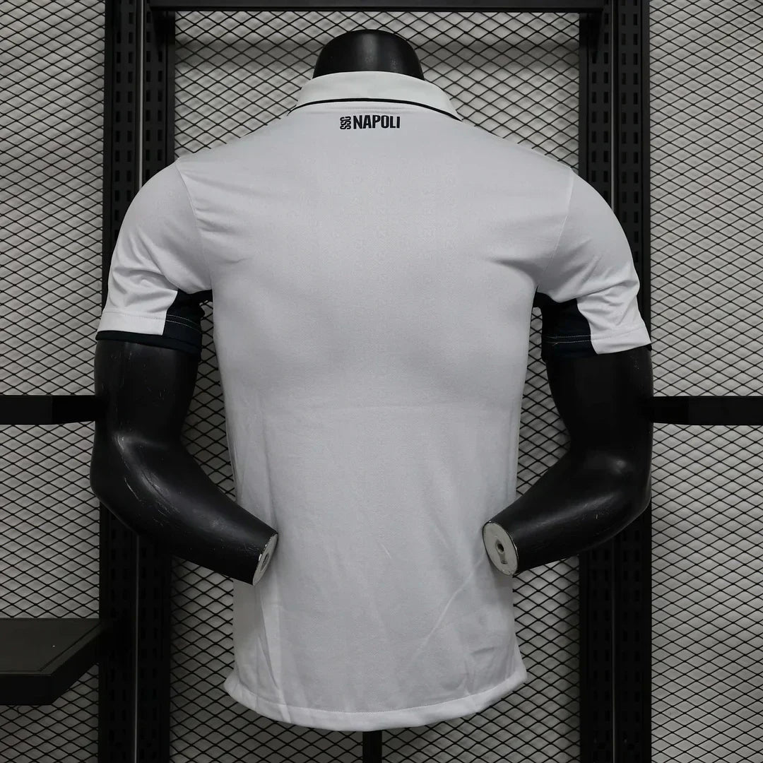 2023/2024 Napoli Visitante Edición Especial