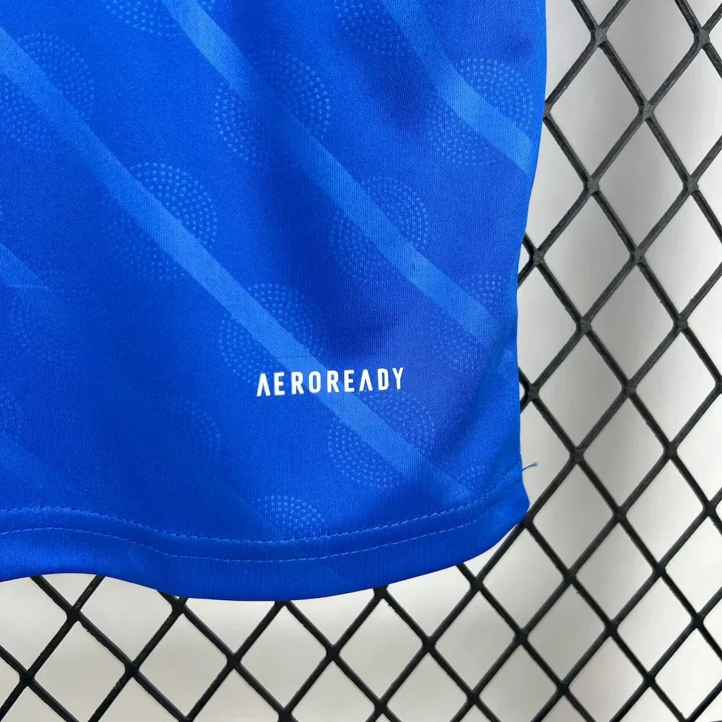 2025/2026 Real Madrid Alternativa Kit