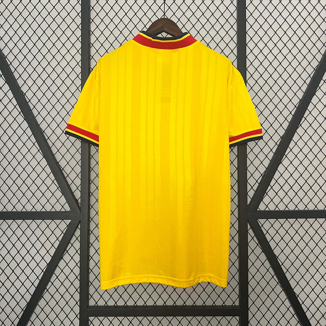 Maillot rétro extérieur d'Arsenal 1993-1994