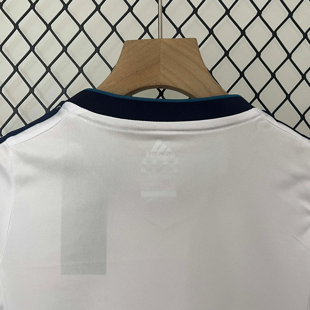 Maillot rétro domicile Real Madrid 2012/2013 pour enfant