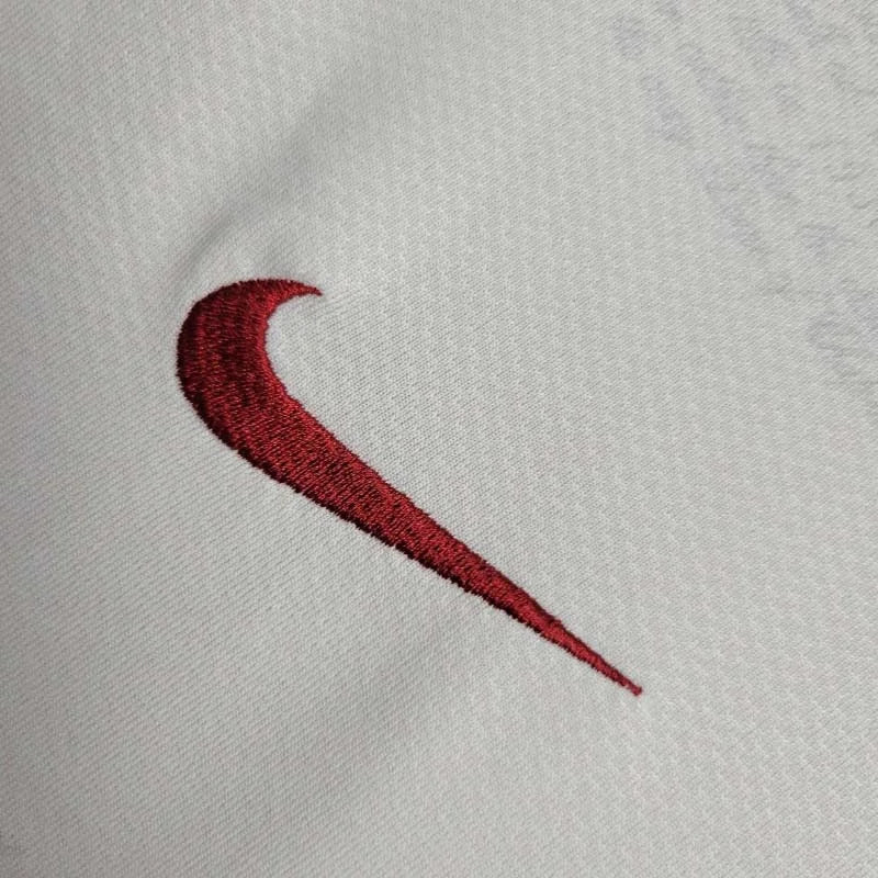 Rétro Arsenal Extérieur 2007/2008