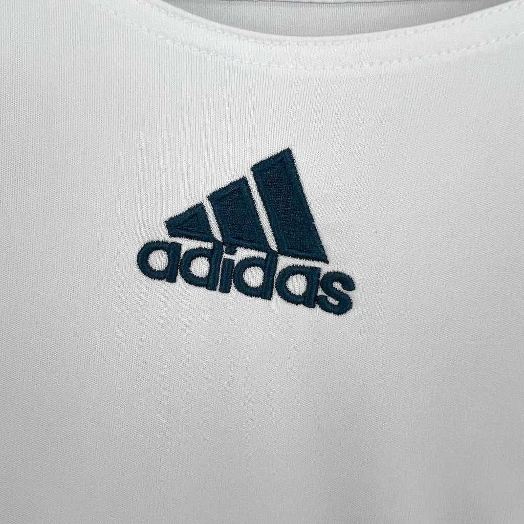 Rétro Liverpool Extérieur 2006-2007