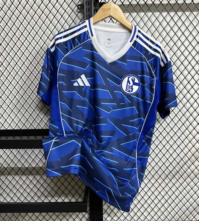 Édition spéciale Schalke 04 « Bleu Royal »