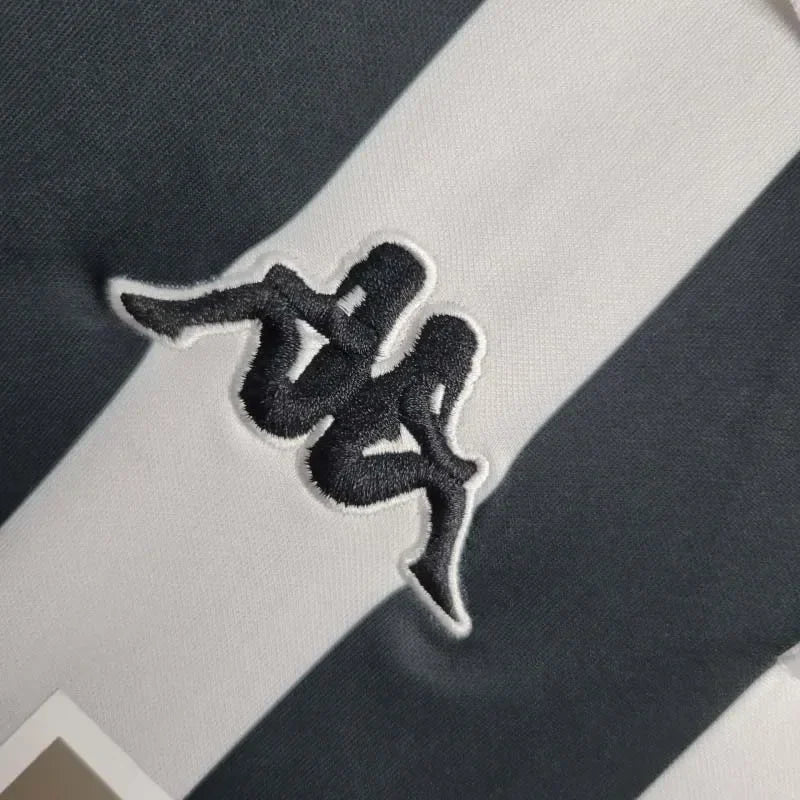 1998-1999 Retro Juventus Local