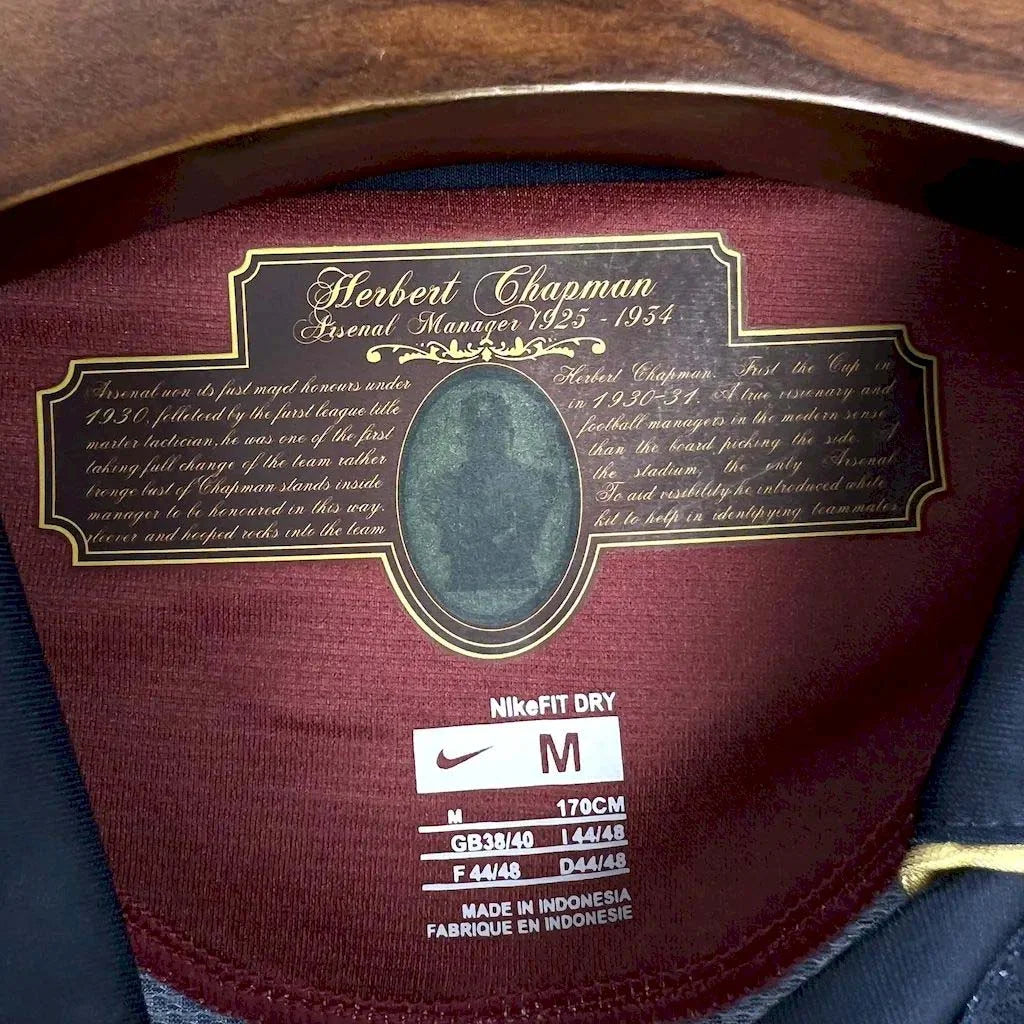 Alternative rétro à Arsenal 2007/2008