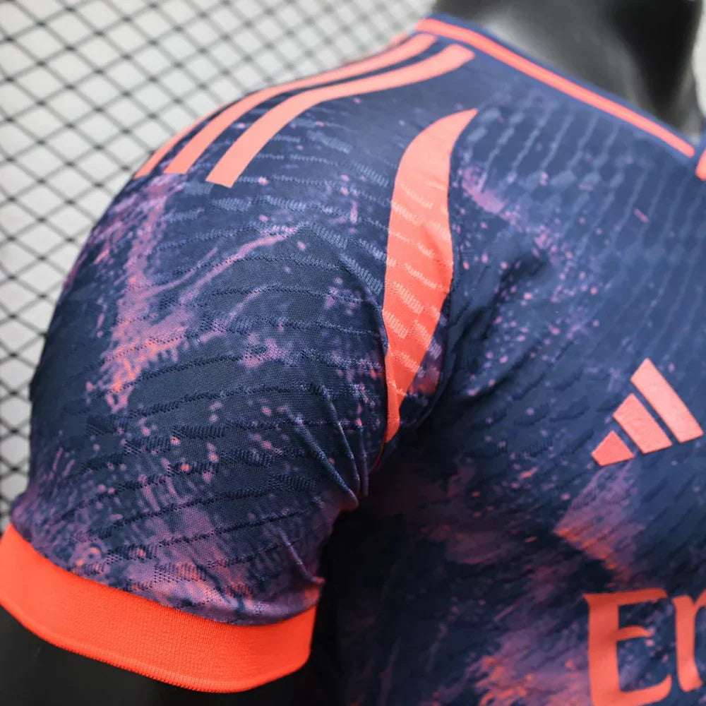 Édition spéciale « Celestial Blaze » du Real Madrid