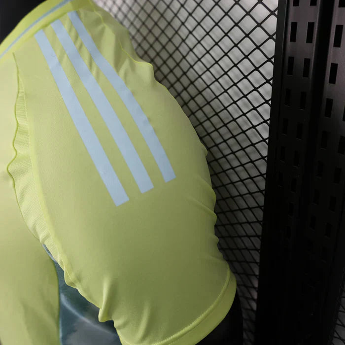 Maillot extérieur Espagne 2024/2025